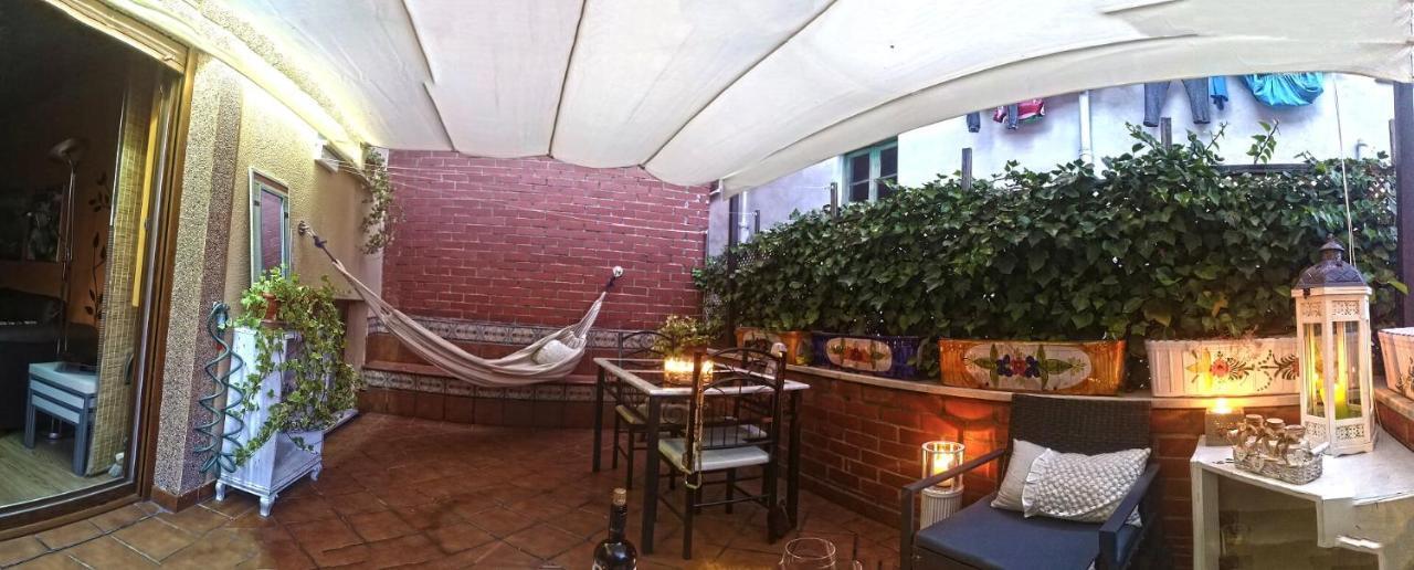 Apartamentos Sabor Rural II León Exterior foto